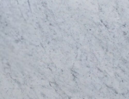White Carrara C Extra Marble